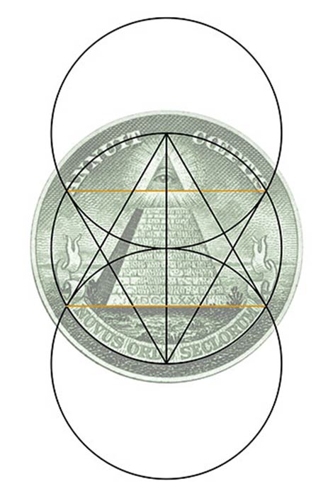 Illuminati Vesica Piscis